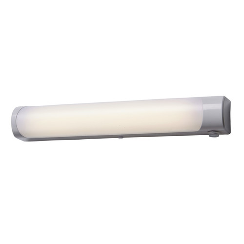 Colours Bathroom LED Wall Lamp Enora 4000K 35 cm, white