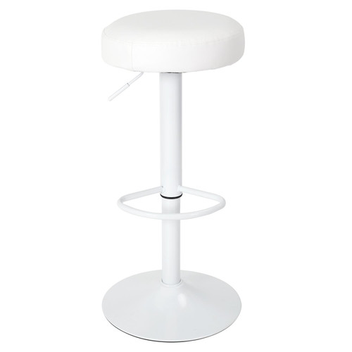 Bar Stool Mumford, white