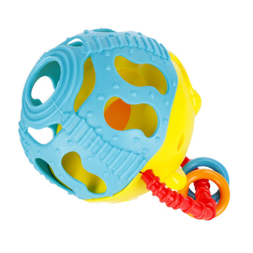 Playgro Roly Poly Rattle Junyju 3m+