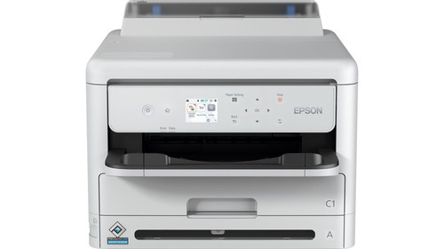 Epson Printer WF-M5399DW A4 34ppm/G(W)LAN/PCL6+PS3