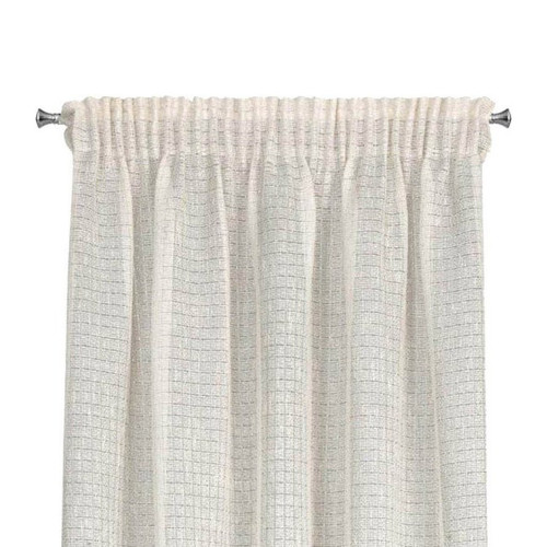 Curtain Nadia 140 x 270 cm, natural