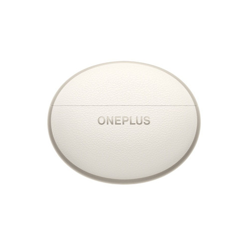 OnePlus Buds 3 True Wireless Earbuds, Beige