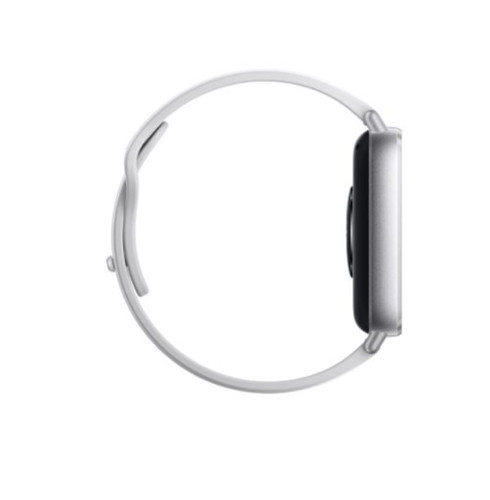 Xiaomi Redmi Watch 5 Active Smartwatch, Matte Silver