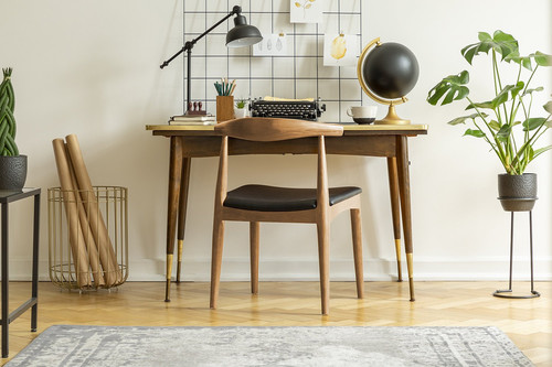 Dining Chair Codo, wood, natural