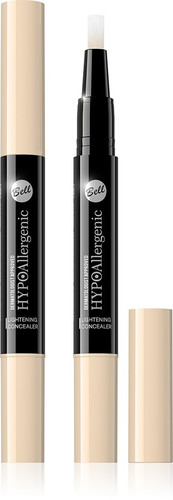 Bell Hypoallergenic Illuminating Concealer No. 01