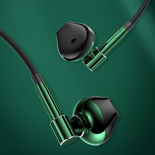 Wekome Headphones Earphones Wired USB-C Tarnish