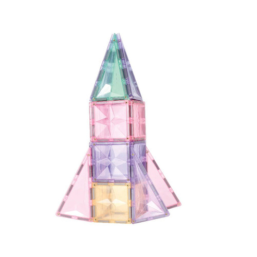 Cleverclixx Petite Pastel Pack 36pcs 3+