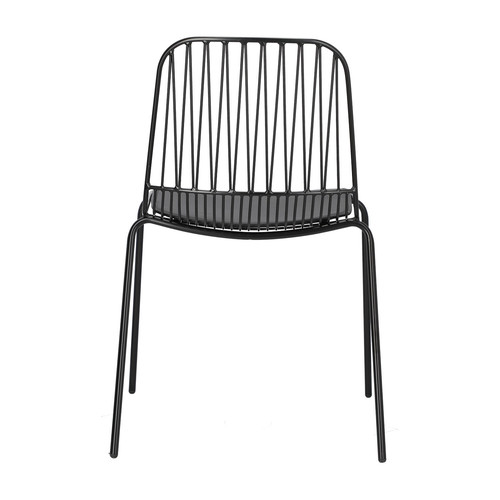 Chair Willy, black