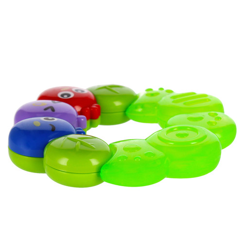 Bam Bam Teether Birds 3m+