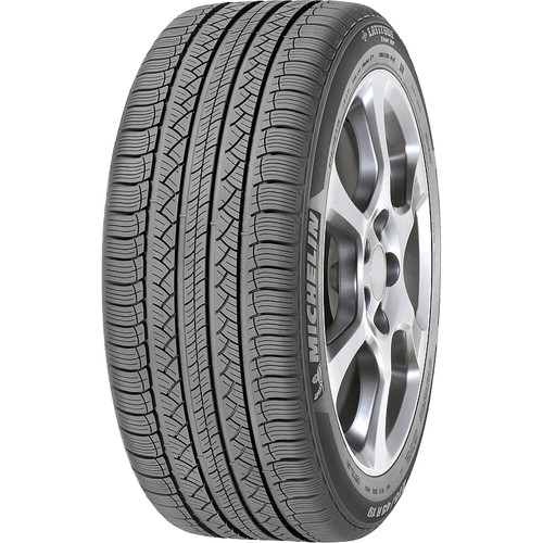 MICHELIN Latitude Tour HP 275/45R19 108V