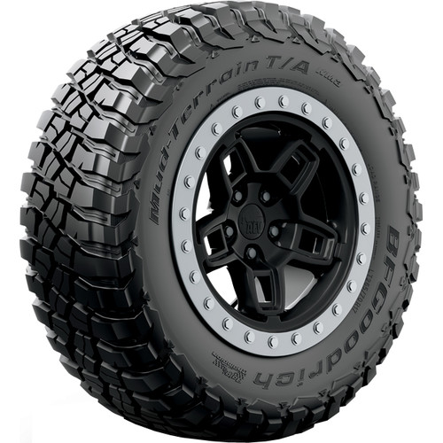 BFGOODRICH Mud Terrain T/A KM3 265/70R16 121Q