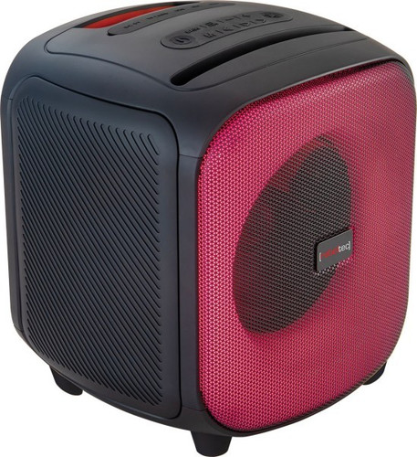 Rebeltec Bluetooth Speaker PowerCUBE 500