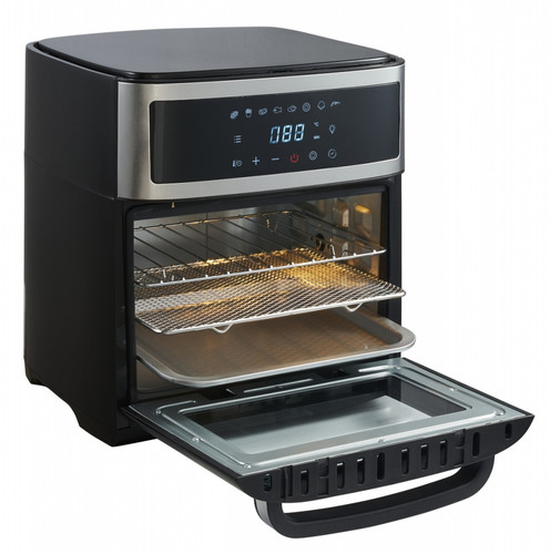 Adler Airfryer Oven 8in1 13l 1700W AD 6309