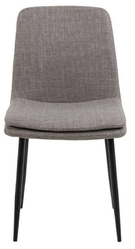 Dining Chair Becca, grey