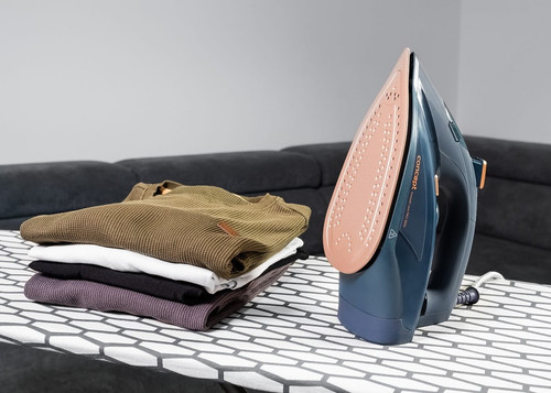 Concept Steam iron ZN9110