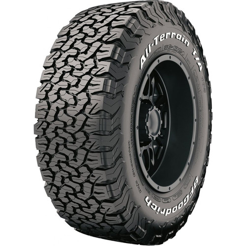 BFGOODRICH All-Terrain T/A KO2 265/70R16 121S