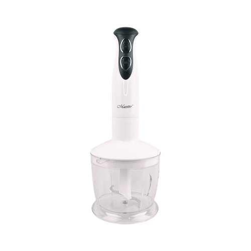 Feel Maestro 3-in-1 Immersion Hand Blender Set 300W MR-562