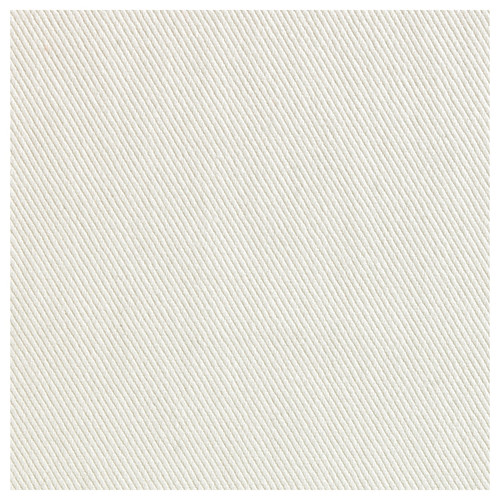 DJUPVIK Cushion, Blekinge white, 54x54 cm
