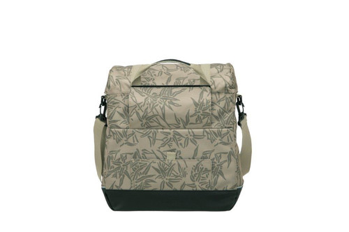 Newlooxs Bicycle Bag Bamboo Alba single, sand