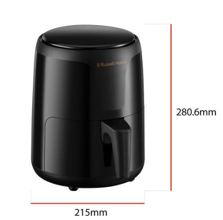 Russell Hobbs Air Fryer Satisfry 1.8 l 26500-56