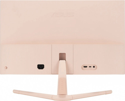 Asus 24" Monitor VU249CFE-P IPS 100Hz USB-C