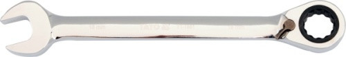 Yato Combination Ratchet Spanner 24mm