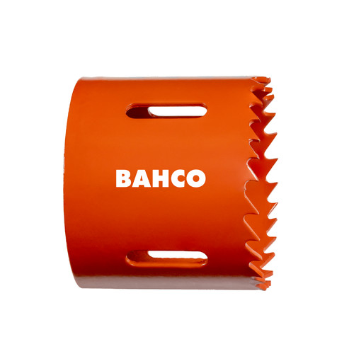BAHCO Sandflex® Bi-Metal Holesaw for Metal/Wood Boards 41mm