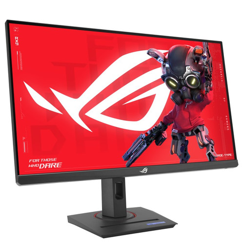 Asus 27" Monitor XG27UCG IPS-F 4K 160-320Hz