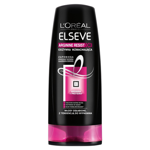L'Oréal Elseve Arginine Resist Hair Conditioner 200ml
