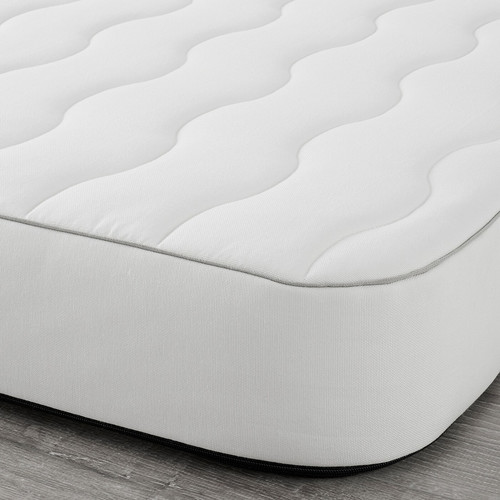 NYHAMN Pocket sprung mattress, firm, 140x200 cm