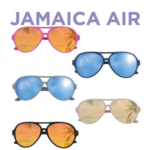 Dooky Junior Sunglasses Jamaica Air 3-7, pink