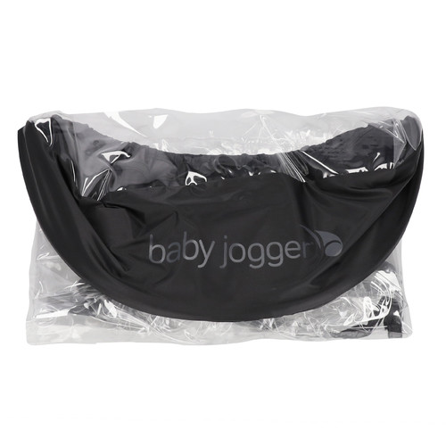 Baby Jogger Weathershield Rain Cover City Select Seat