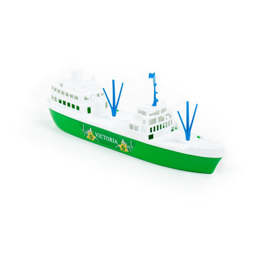Vessel Ship Victoria 47cm 3+