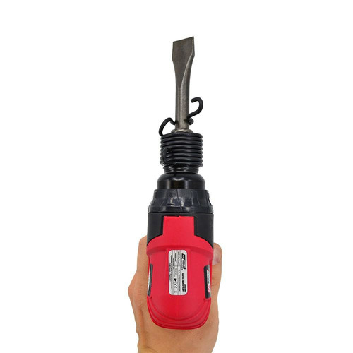 AW Air-Operated Hammer 6" 150mm BL