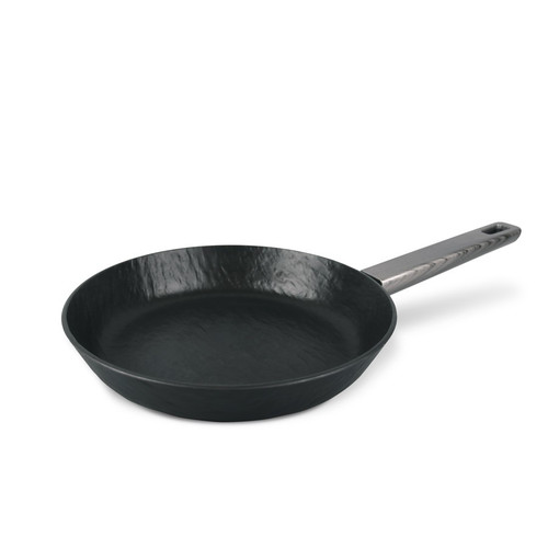 Feel Maestro 20cm Cast Aluminum Frying Pan with Greblon C2 Coating MR-1204-20