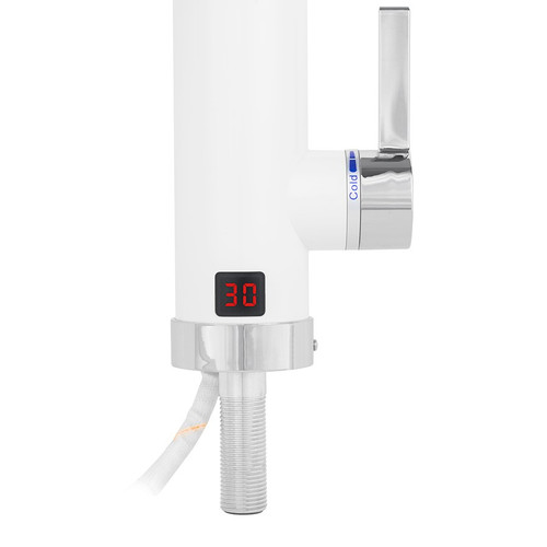 Instant water heater IWH460
