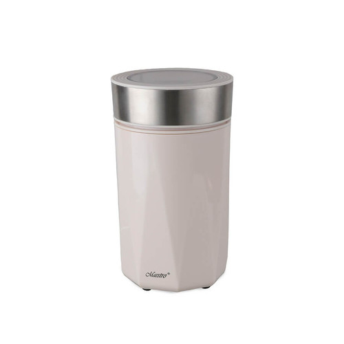 Feel Maestro Electric Coffee Grinder 150W MR-456-IVORY