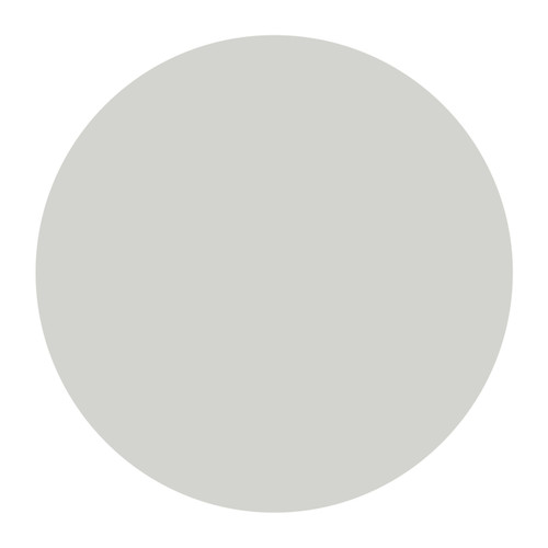Beckers Matt Latex Paint Vaggfarg Colour 5l misty grey