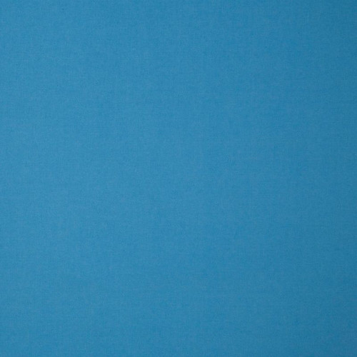 Plain Blackout Roller Blind Colours Boreas 100x180cm, blue