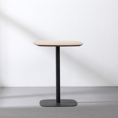 Table Mizo, oak/black