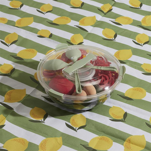 Bain de Soleil Salad Container
