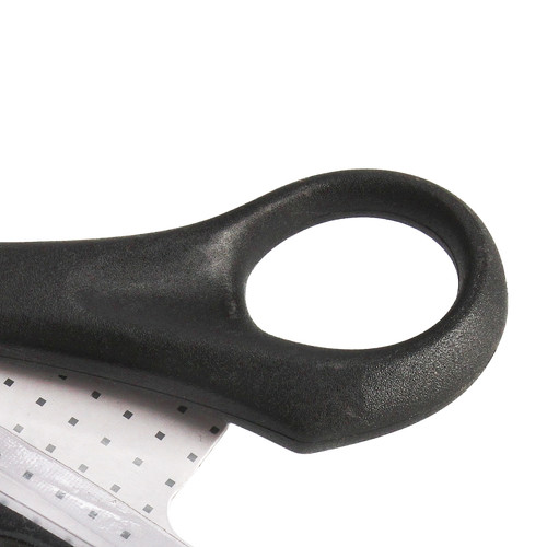 Ergonomic Scissors 21 cm