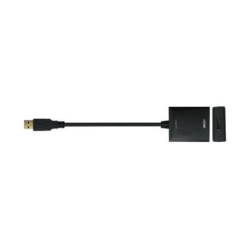 Adapter USB3.0 to HDMI 