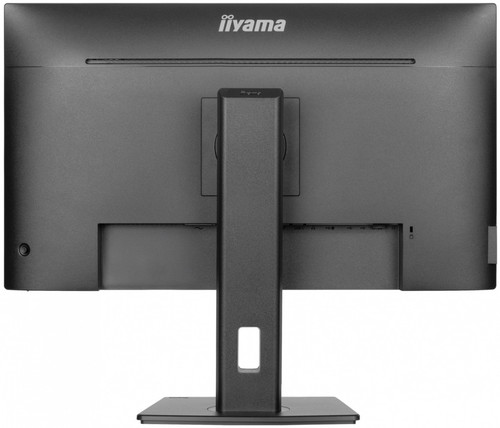 IIYAMA 27" Monitor XUB2797UHSNP-B1 4K IPS DP HDMI USB-C Pivot