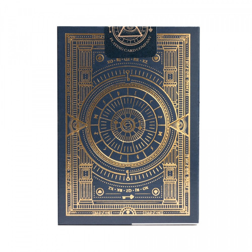 Bicycle Playing Cards Cypher 12+