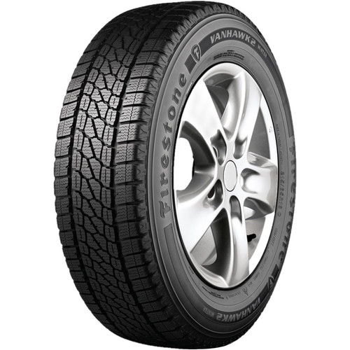 FIRESTONE Vanhawk 2 Winter 205/65R16 107T