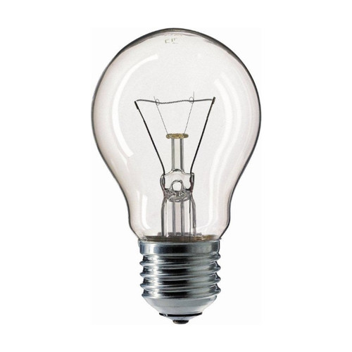 Pila Light Bulb 60W E27 24V, warm white