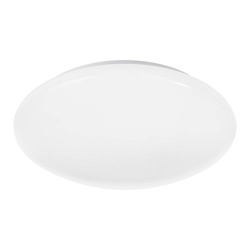 GoodHome LED Ceiling Lamp Dea 1000lm 25 cm, white