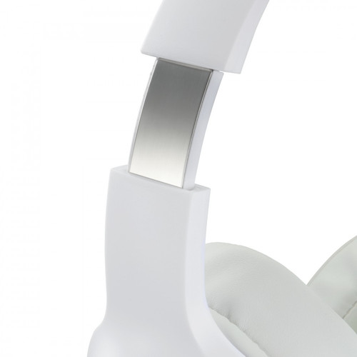 Hama Headphones Spirit Calypso II, white
