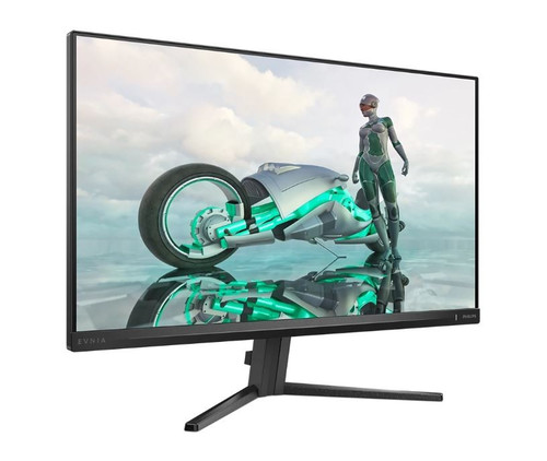 Philips 27" Monitor Fast VA 180Hz HDMIx2 DP 27M2N3500NL